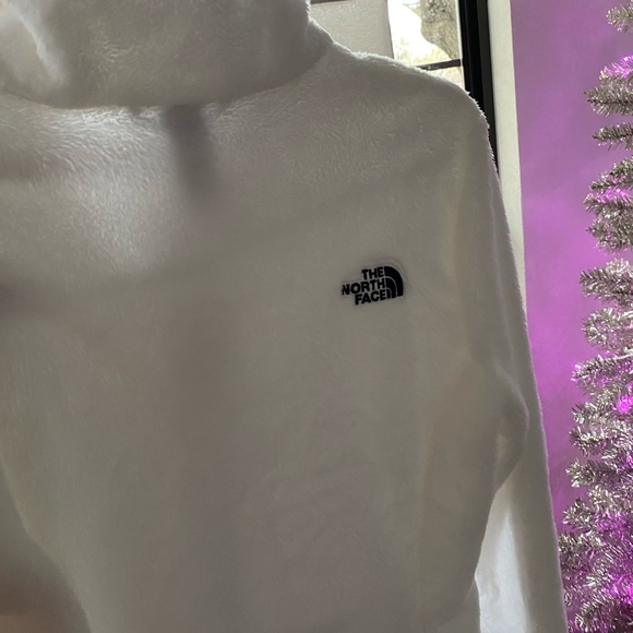 North face jacket - Picture 4 of 4